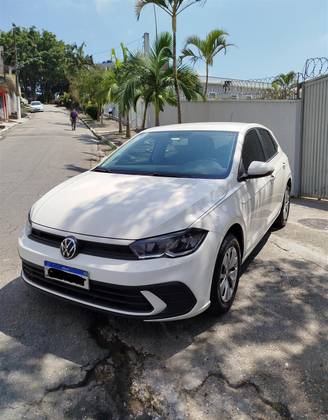 VOLKSWAGEN POLO 1.0 MPI MANUAL