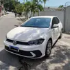 VOLKSWAGEN POLO 1.0 MPI MANUAL VOLKSWAGEN POLO 1.0 MPI MANUAL