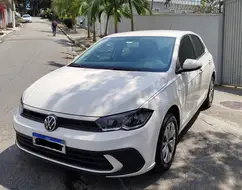 VOLKSWAGEN POLO 1.0 MPI MANUAL VOLKSWAGEN POLO 1.0 MPI MANUAL