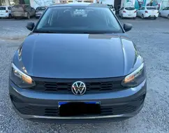 VOLKSWAGEN POLO 1.0 MPI TRACK MANUAL VOLKSWAGEN POLO 1.0 MPI TRACK MANUAL