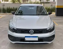 VOLKSWAGEN POLO 1.0 MPI TRACK MANUAL VOLKSWAGEN POLO 1.0 MPI TRACK MANUAL