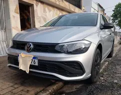 VOLKSWAGEN POLO 1.0 MPI TRACK MANUAL VOLKSWAGEN POLO 1.0 MPI TRACK MANUAL