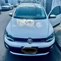 VOLKSWAGEN SAVEIRO 1.6 CROSS CE 8V FLEX 2P MANUAL VOLKSWAGEN SAVEIRO 1.6 CROSS CE 8V FLEX 2P MANUAL