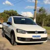 VOLKSWAGEN SAVEIRO 1.6 MI TRENDLINE CS 8V FLEX 2P MANUAL VOLKSWAGEN SAVEIRO 1.6 MI TRENDLINE CS 8V FLEX 2P MANUAL
