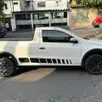 VOLKSWAGEN SAVEIRO 1.6 MSI ROBUST CS 16V FLEX 2P MANUAL VOLKSWAGEN SAVEIRO 1.6 MSI ROBUST CS 16V FLEX 2P MANUAL