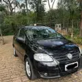 VOLKSWAGEN SPACEFOX 1.6 MI COMFORTLINE 8V FLEX 4P MANUAL VOLKSWAGEN SPACEFOX 1.6 MI COMFORTLINE 8V FLEX 4P MANUAL