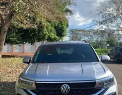 VOLKSWAGEN TAOS 1.4 250 TSI TOTAL FLEX COMFORTLINE AUTOMÁTICO VOLKSWAGEN TAOS 1.4 250 TSI TOTAL FLEX COMFORTLINE AUTOMÁTICO