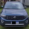 VOLKSWAGEN T-CROSS 1.0 200 TSI TOTAL FLEX COMFORTLINE AUTOMÁTICO VOLKSWAGEN T-CROSS 1.0 200 TSI TOTAL FLEX COMFORTLINE AUTOMÁTICO