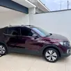 VOLKSWAGEN T-CROSS 1.4 250 TSI TOTAL FLEX HIGHLINE AUTOMÁTICO VOLKSWAGEN T-CROSS 1.4 250 TSI TOTAL FLEX HIGHLINE AUTOMÁTICO
