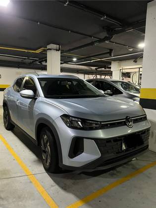 VOLKSWAGEN TERA 1.0 170 TSI COMFORT AUTOMÁTICO