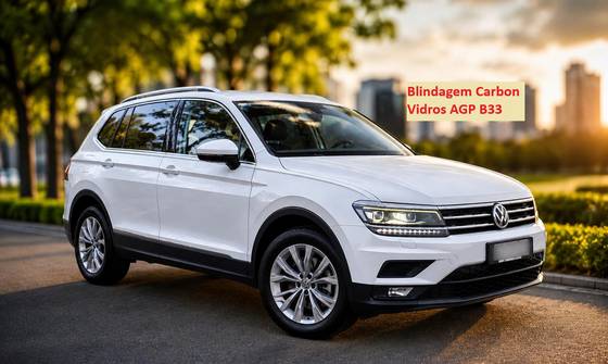 VOLKSWAGEN TIGUAN 1.4 250 TSI TOTAL FLEX ALLSPACE COMFORTLINE TIPTRONIC