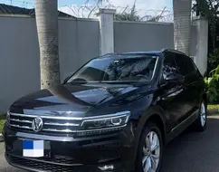 VOLKSWAGEN TIGUAN 1.4 250 TSI TOTAL FLEX ALLSPACE COMFORTLINE TIPTRONIC VOLKSWAGEN TIGUAN 1.4 250 TSI TOTAL FLEX ALLSPACE COMFORTLINE TIPTRONIC