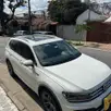 VOLKSWAGEN TIGUAN 2.0 350 TSI GASOLINA ALLSPACE R-LINE 4MOTION DSG VOLKSWAGEN TIGUAN 2.0 350 TSI GASOLINA ALLSPACE R-LINE 4MOTION DSG