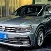 VOLKSWAGEN TIGUAN 2.0 350 TSI GASOLINA ALLSPACE R-LINE 4MOTION DSG VOLKSWAGEN TIGUAN 2.0 350 TSI GASOLINA ALLSPACE R-LINE 4MOTION DSG