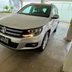 VOLKSWAGEN TIGUAN 2.0 TSI 16V TURBO GASOLINA 4P TIPTRONIC VOLKSWAGEN TIGUAN 2.0 TSI 16V TURBO GASOLINA 4P TIPTRONIC