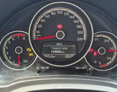 VOLKSWAGEN UP 1.0 MPI MOVE UP 12V FLEX 4P MANUAL VOLKSWAGEN UP 1.0 MPI MOVE UP 12V FLEX 4P MANUAL