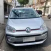 VOLKSWAGEN UP 1.0 TSI MOVE UP 12V FLEX 4P MANUAL VOLKSWAGEN UP 1.0 TSI MOVE UP 12V FLEX 4P MANUAL