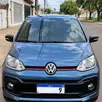 VOLKSWAGEN UP 1.0 TSI MOVE UP 12V FLEX 4P MANUAL VOLKSWAGEN UP 1.0 TSI MOVE UP 12V FLEX 4P MANUAL