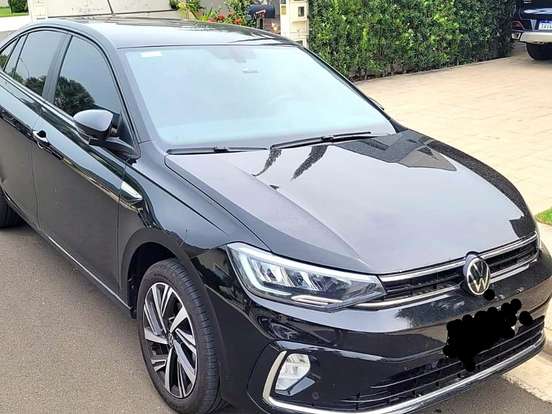 VOLKSWAGEN-VIRTUS-1.0 200 TSI HIGHLINE AUTOMÁTICO VOLKSWAGEN-VIRTUS-2023