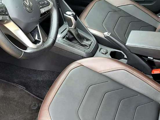 VOLKSWAGEN-VIRTUS-1.0 200 TSI HIGHLINE AUTOMÁTICO VOLKSWAGEN-VIRTUS-2023