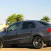 VOLKSWAGEN VOYAGE 1.0 12V MPI TOTALFLEX TRENDLINE 4P MANUAL VOLKSWAGEN VOYAGE 1.0 12V MPI TOTALFLEX TRENDLINE 4P MANUAL