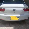 VOLKSWAGEN VOYAGE 1.0 MI 8V FLEX 4P MANUAL VOLKSWAGEN VOYAGE 1.0 MI 8V FLEX 4P MANUAL