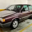 VOLKSWAGEN VOYAGE 1.8 GL 8V GASOLINA 2P MANUAL VOLKSWAGEN VOYAGE 1.8 GL 8V GASOLINA 2P MANUAL
