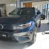 VOLVO EX40 P6 RECHARGE ELECTRIC PLUS VOLVO EX40 P6 RECHARGE ELECTRIC PLUS