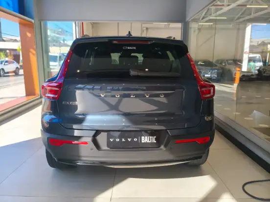 VOLVO-EX40-P6 RECHARGE ELECTRIC PLUS VOLVO-EX40-2025