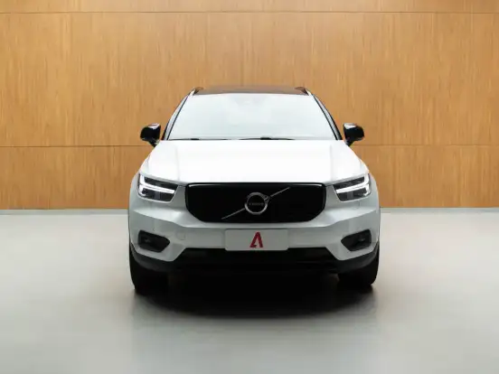 VOLVO-XC40-1.5 T5 RECHARGE R-DESIGN GEARTRONIC VOLVO-XC40-2020