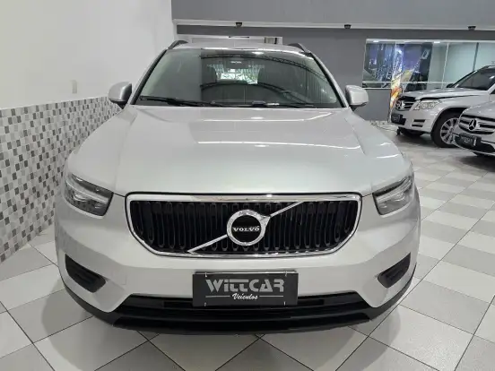 VOLVO-XC40-2.0 T4 GASOLINA GEARTRONIC VOLVO-XC40-2018
