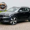 VOLVO XC40 2.0 T4 GASOLINA GEARTRONIC VOLVO XC40 2.0 T4 GASOLINA GEARTRONIC