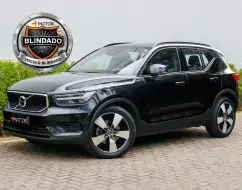 VOLVO XC40 2.0 T4 GASOLINA GEARTRONIC VOLVO XC40 2.0 T4 GASOLINA GEARTRONIC