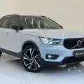 VOLVO XC40 2.0 T5 GASOLINA R-DESIGN AWD GEARTRONIC VOLVO XC40 2.0 T5 GASOLINA R-DESIGN AWD GEARTRONIC