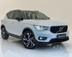 VOLVO XC40 2.0 T5 GASOLINA R-DESIGN AWD GEARTRONIC VOLVO XC40 2.0 T5 GASOLINA R-DESIGN AWD GEARTRONIC