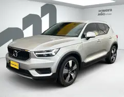 VOLVO XC40 2.0 T5 GASOLINA MOMENTUM AWD GEARTRONIC VOLVO XC40 2.0 T5 GASOLINA MOMENTUM AWD GEARTRONIC