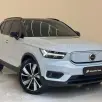 VOLVO XC40 P8 RECHARGE ELECTRIC BEV PURE AWD VOLVO XC40 P8 RECHARGE ELECTRIC BEV PURE AWD