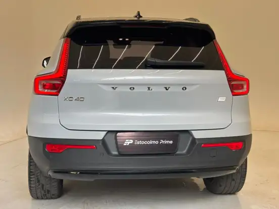VOLVO-XC40-P8 RECHARGE ELECTRIC BEV PURE AWD VOLVO-XC40-2021