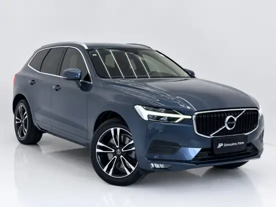 VOLVO-XC60-2.0 D5 DIESEL MOMENTUM AWD GEARTRONIC VOLVO-XC60-2019