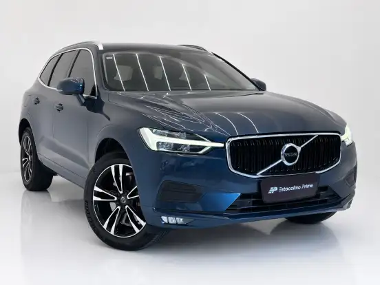 VOLVO-XC60-2.0 D5 DIESEL MOMENTUM AWD GEARTRONIC VOLVO-XC60-2019