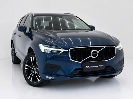 VOLVO-XC60-2.0 D5 DIESEL MOMENTUM AWD GEARTRONIC VOLVO-XC60-2019