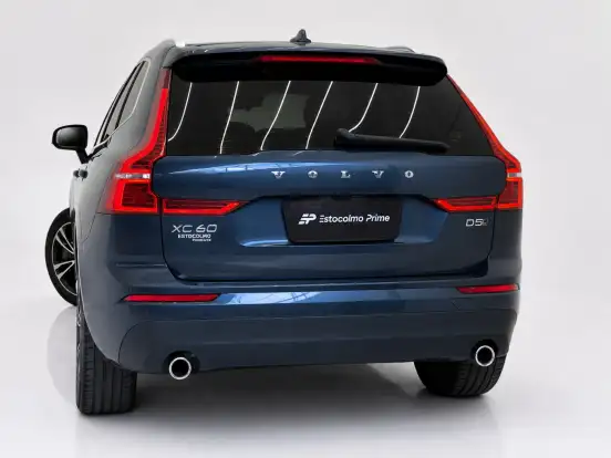 VOLVO-XC60-2.0 D5 DIESEL MOMENTUM AWD GEARTRONIC VOLVO-XC60-2019