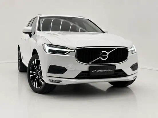 VOLVO-XC60-2.0 D5 DIESEL MOMENTUM AWD GEARTRONIC VOLVO-XC60-2019