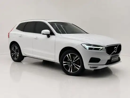VOLVO-XC60-2.0 D5 DIESEL MOMENTUM AWD GEARTRONIC VOLVO-XC60-2019