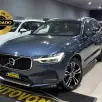 VOLVO XC60 2.0 D5 DIESEL MOMENTUM AWD GEARTRONIC VOLVO XC60 2.0 D5 DIESEL MOMENTUM AWD GEARTRONIC