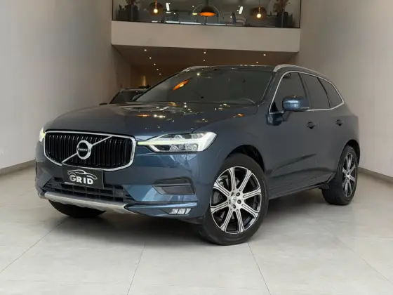 VOLVO XC60 2.0 D5 DIESEL MOMENTUM AWD GEARTRONIC