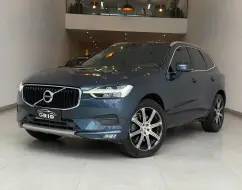VOLVO XC60 2.0 D5 DIESEL MOMENTUM AWD GEARTRONIC VOLVO XC60 2.0 D5 DIESEL MOMENTUM AWD GEARTRONIC