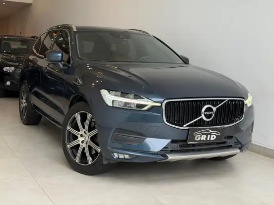 VOLVO-XC60-2.0 D5 DIESEL MOMENTUM AWD GEARTRONIC VOLVO-XC60-2019