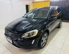 VOLVO XC60 2.0 T5 COMFORT FWD TURBO GASOLINA 4P AUTOMÁTICO VOLVO XC60 2.0 T5 COMFORT FWD TURBO GASOLINA 4P AUTOMÁTICO