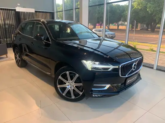 VOLVO-XC60-2.0 T5 GASOLINA INSCRIPTION AWD GEARTRONIC VOLVO-XC60-2018